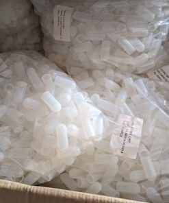 Nút cao su bịt đầu ren ốc M2, M3, M4, M5, M6, M7, M8, M9, M10 tới M20