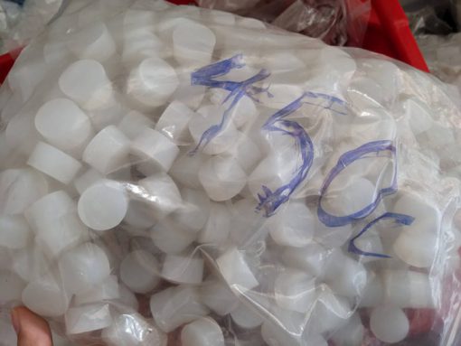 Nút cao su silicone bịt lỗ phi 2, 3, 4, 5, 6, 7, 8, 9, 10 tới 50 - Hình ảnh 3