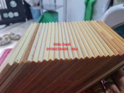 Gia Công, Cắt Tấm Phíp Bakelite, Epoxy Bằng Máy CNC – Giải Pháp Chính Xác Và Hiệu Quả - Hình ảnh 3
