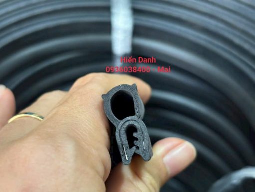 Gioăng Tủ Điện MFT 001- MFT 072 Lắp Cho Tủ Điện