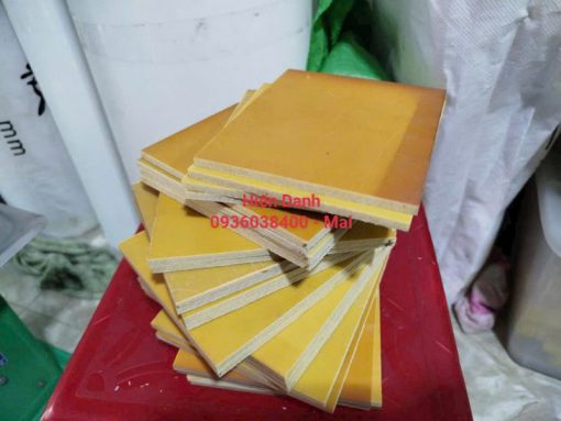 Gia Công, Cắt Tấm Phíp Bakelite, Epoxy Bằng Máy CNC – Giải Pháp Chính Xác Và Hiệu Quả