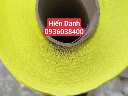 Vải Teflon PTFE Dùng Lót Máy và Băng Tải Chịu Nhiệt dày từ 0,08 tới 0,3mm - Hình ảnh 3
