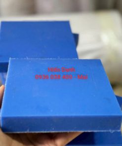 Tấm nhựa MC màu xanh dầy 1 ly, 2 ly, 3 ly, 5 ly, 10 ly, 15 ly, 20 ly