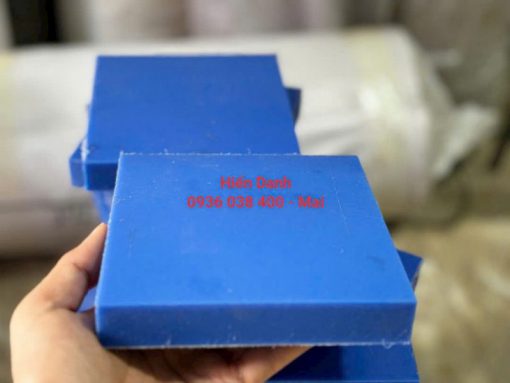 Gia Công, Cắt Nhựa MC Nylon Dạng Tấm, Dạng Thanh Bằng Máy CNC - Hình ảnh 2