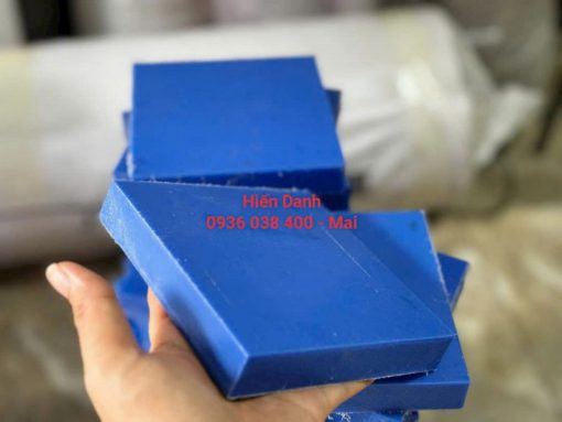 Gia Công, Cắt Nhựa MC Nylon Dạng Tấm, Dạng Thanh Bằng Máy CNC - Hình ảnh 3