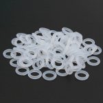 Đệm cao su thực phẩm silicone