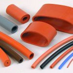 Ong cao su chiu nhiet silicone