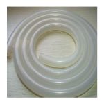 Ống silicone chịu nhiệt D20
