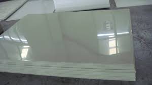 Tấm nhựa PP dày 3 ly (3mm)