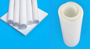 Cây nhựa tròn teflon D20 D50