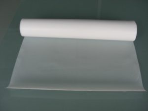 Tấm nhựa teflon chịu nhiệt dày 1 ly (1mm)